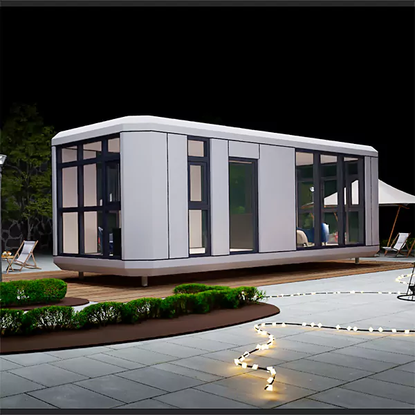 apple-capsule-house