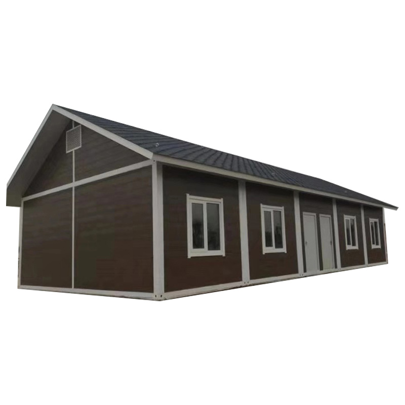 Wind Resistance flat pack tiny homes