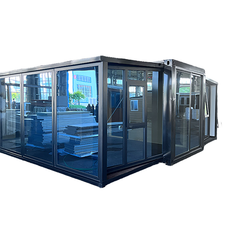 Fashion Expandable container home