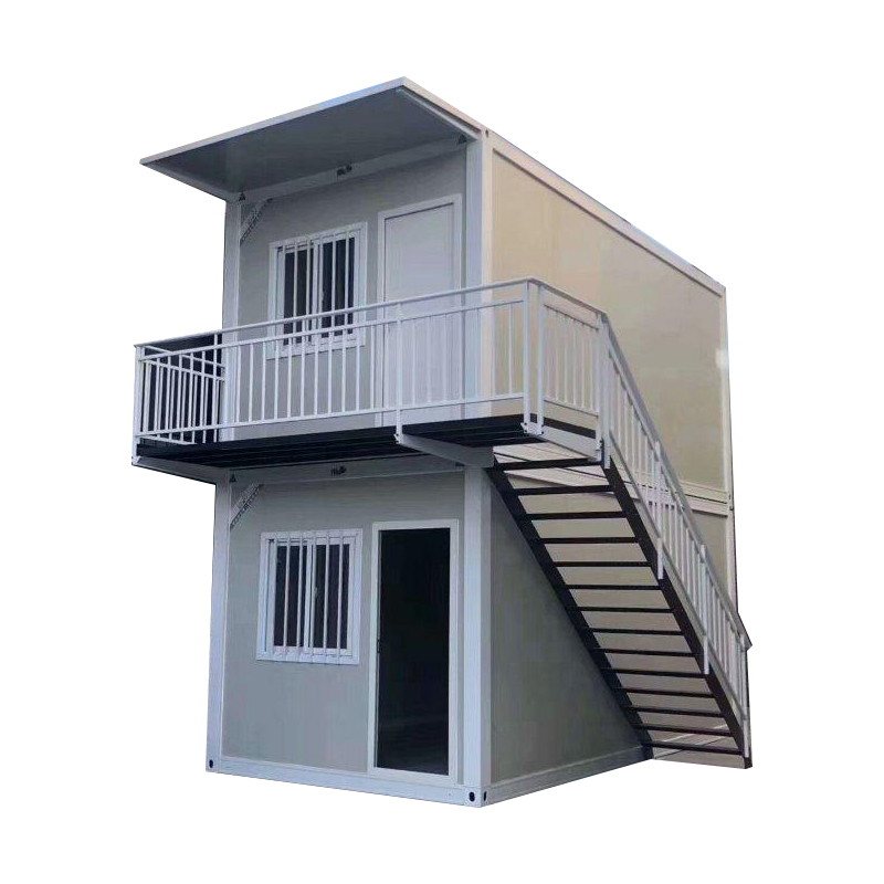 Wind Resistance Prefab homes