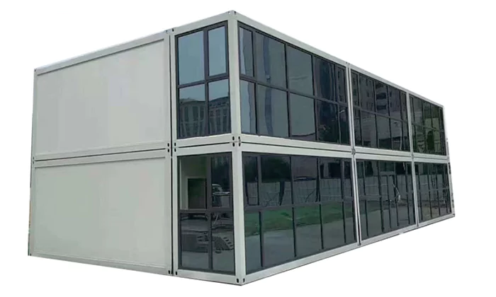 Single wide container house.webp