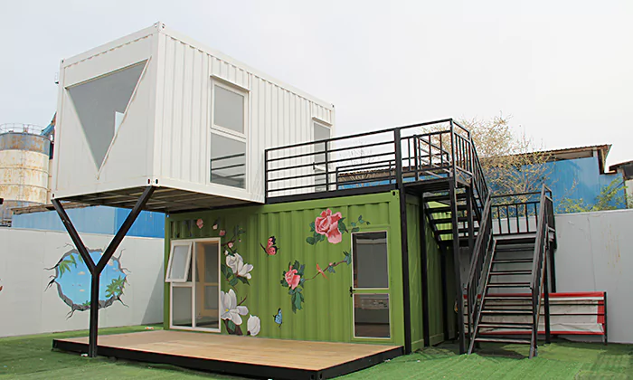 Double wide container house.webp