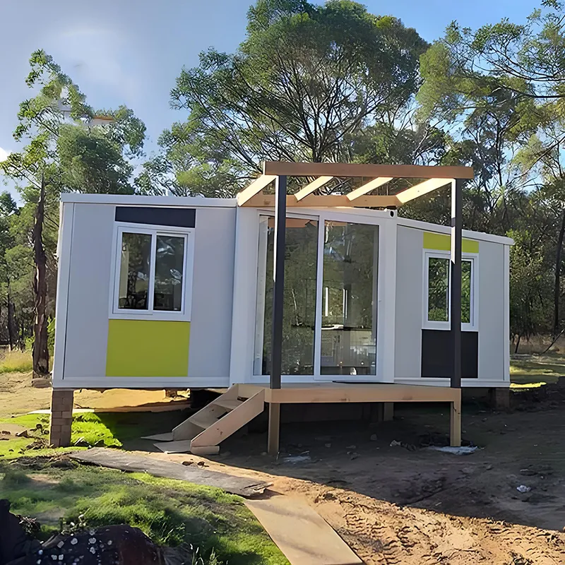 Container House