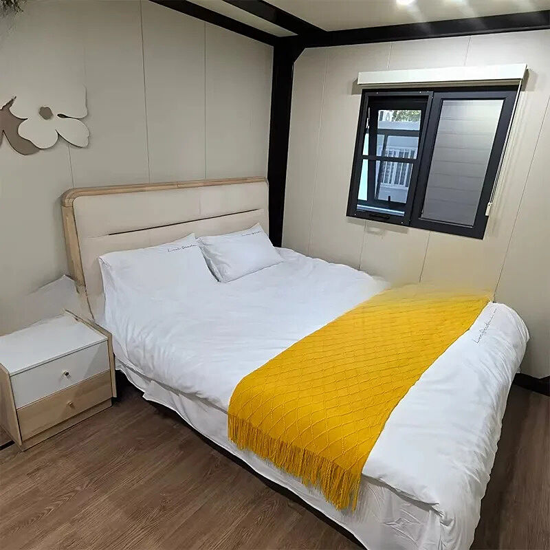 Container House