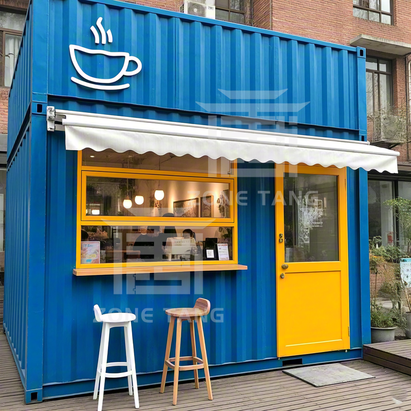 Container House