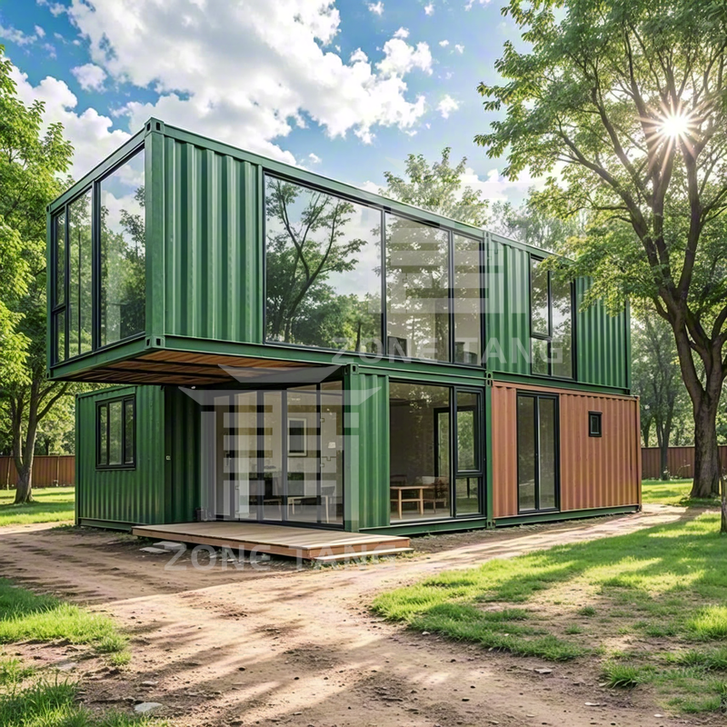 Container House