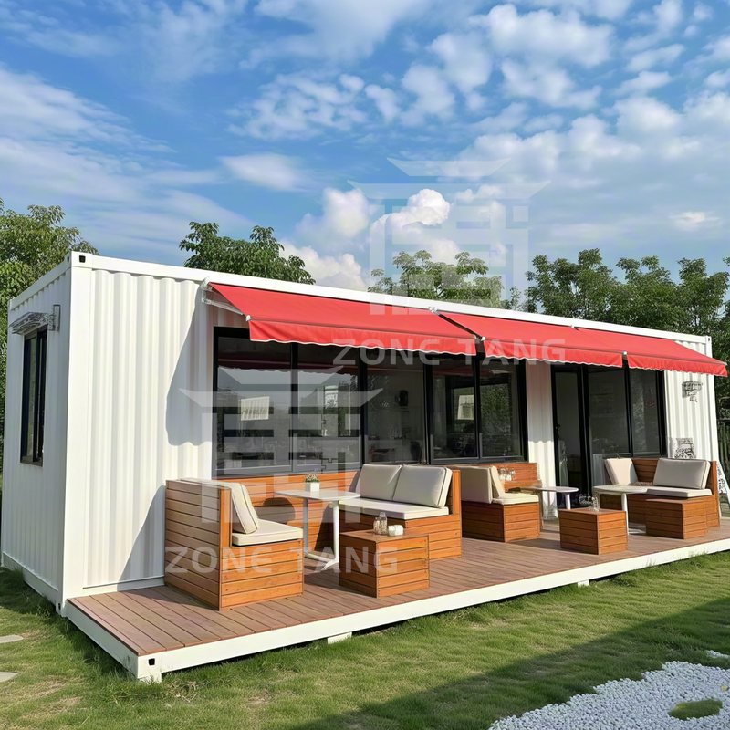 Container House