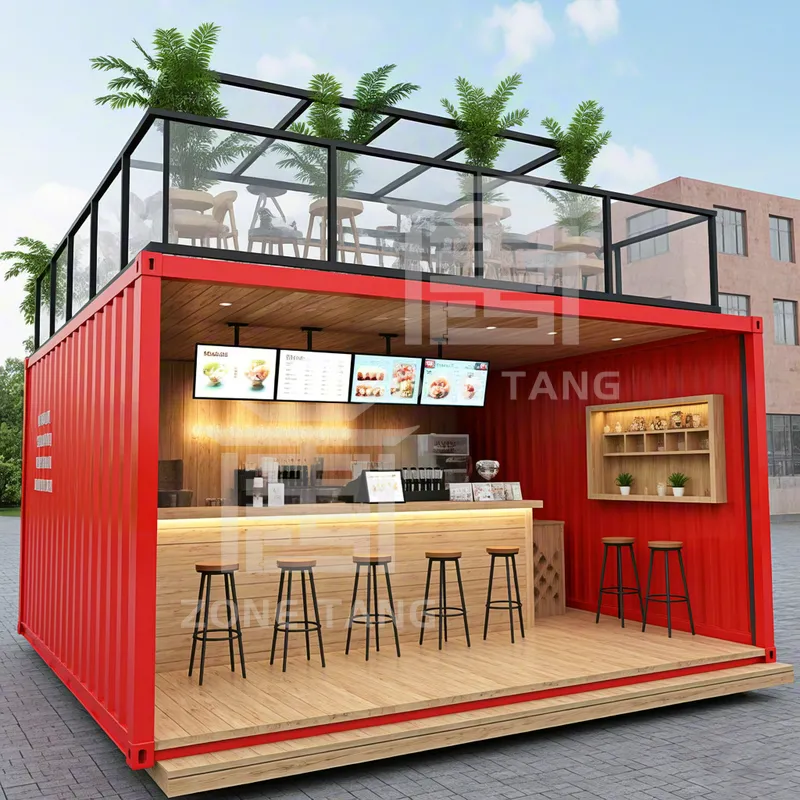 Prefabricated Modular Container Homes Best Garden Modern Living