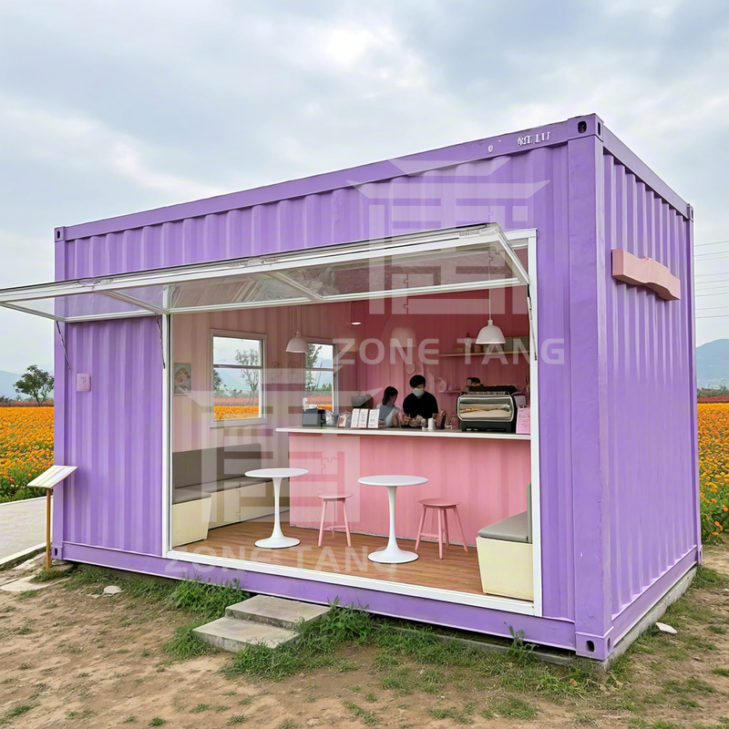Container House